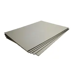 CURSOR - Carton Piedra B5+ (18.1x25.5 CM) 1.5MM 50H - A - Gris - B5
