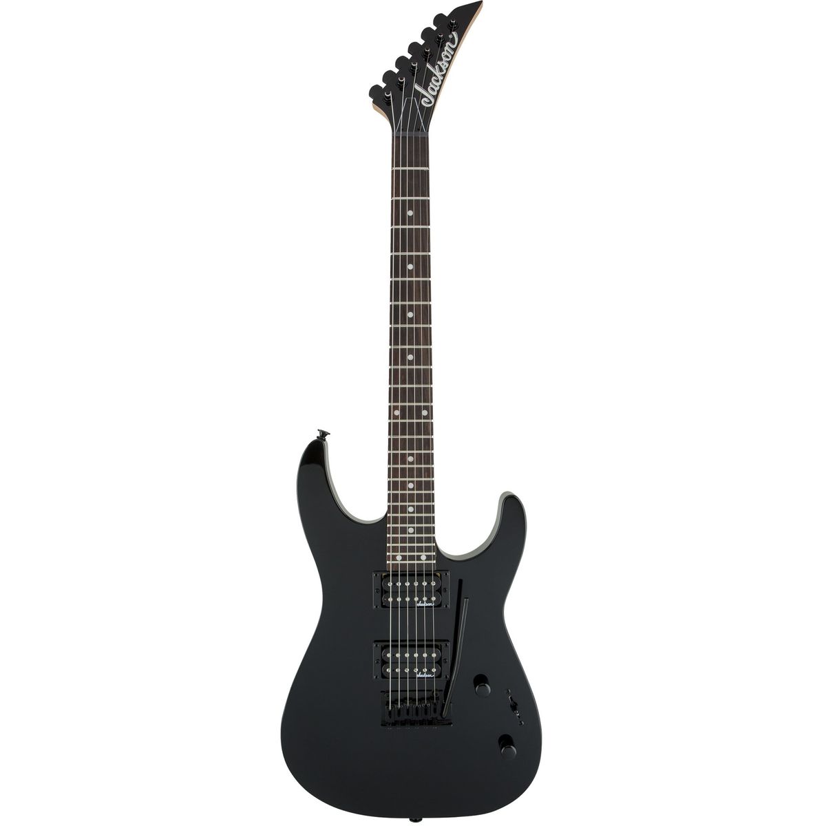 JACKSON - Guitarra Eléctrica Jackson Dinky JS12