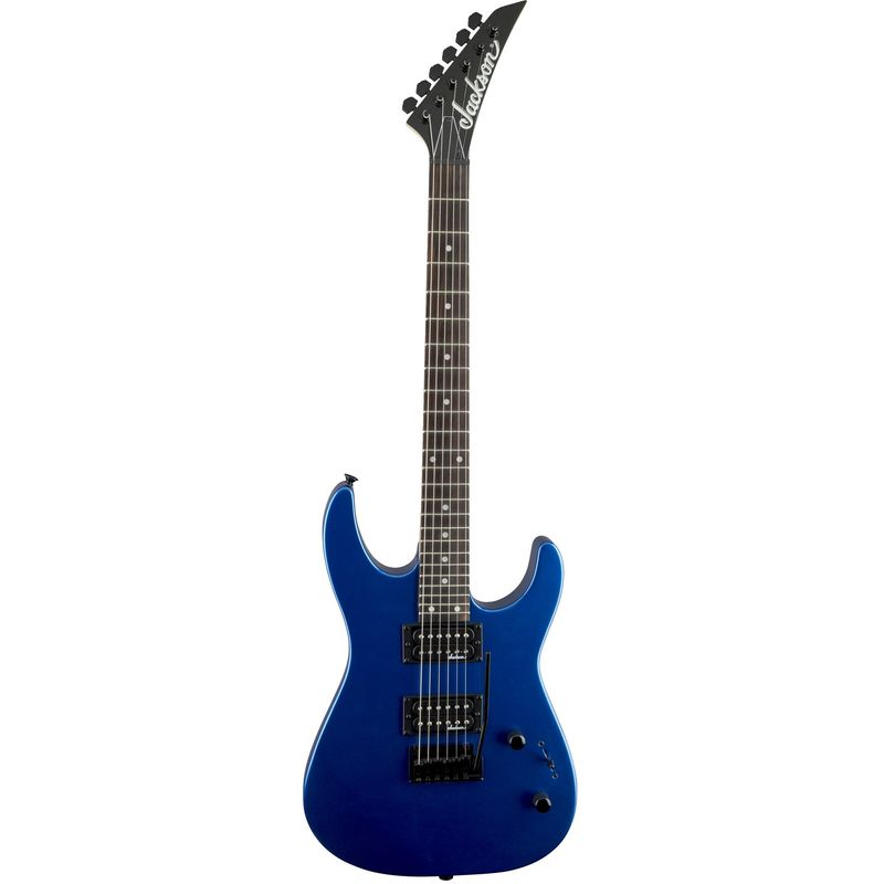 JACKSON - Guitarra Eléctrica Jackson Dinky JS12