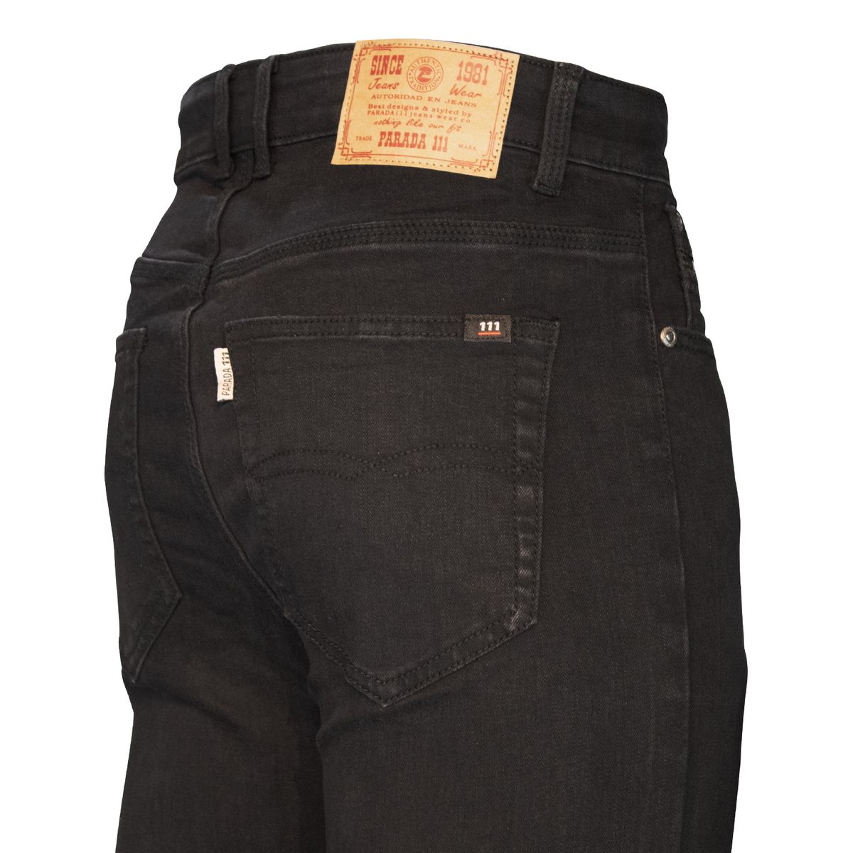 PARADA 111 - Jeans Parada 111 Series R755