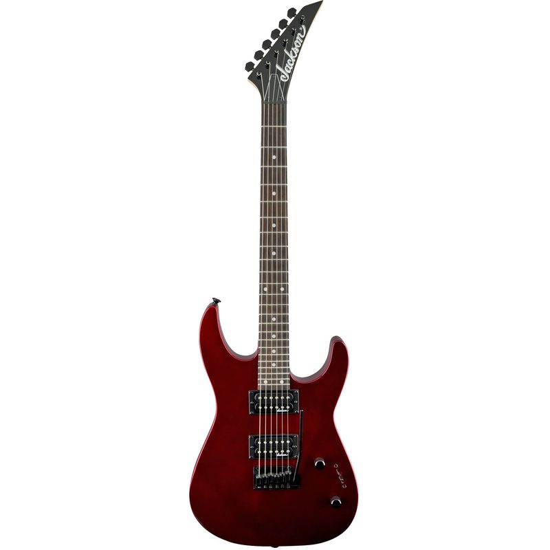 JACKSON - Guitarra Eléctrica Jackson Dinky JS12