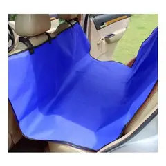 GENERICO - Funda Protectora Para Autos Impermeables Para Mascotas 137cm