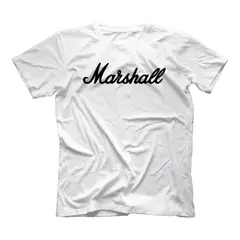 ROLY - Polera Marshall De Algodón