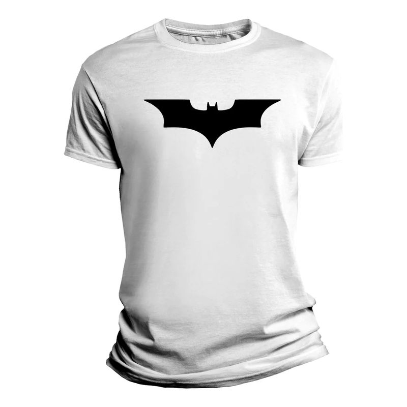 ROLY - Polera The Dark Knight Caballero De La Noche