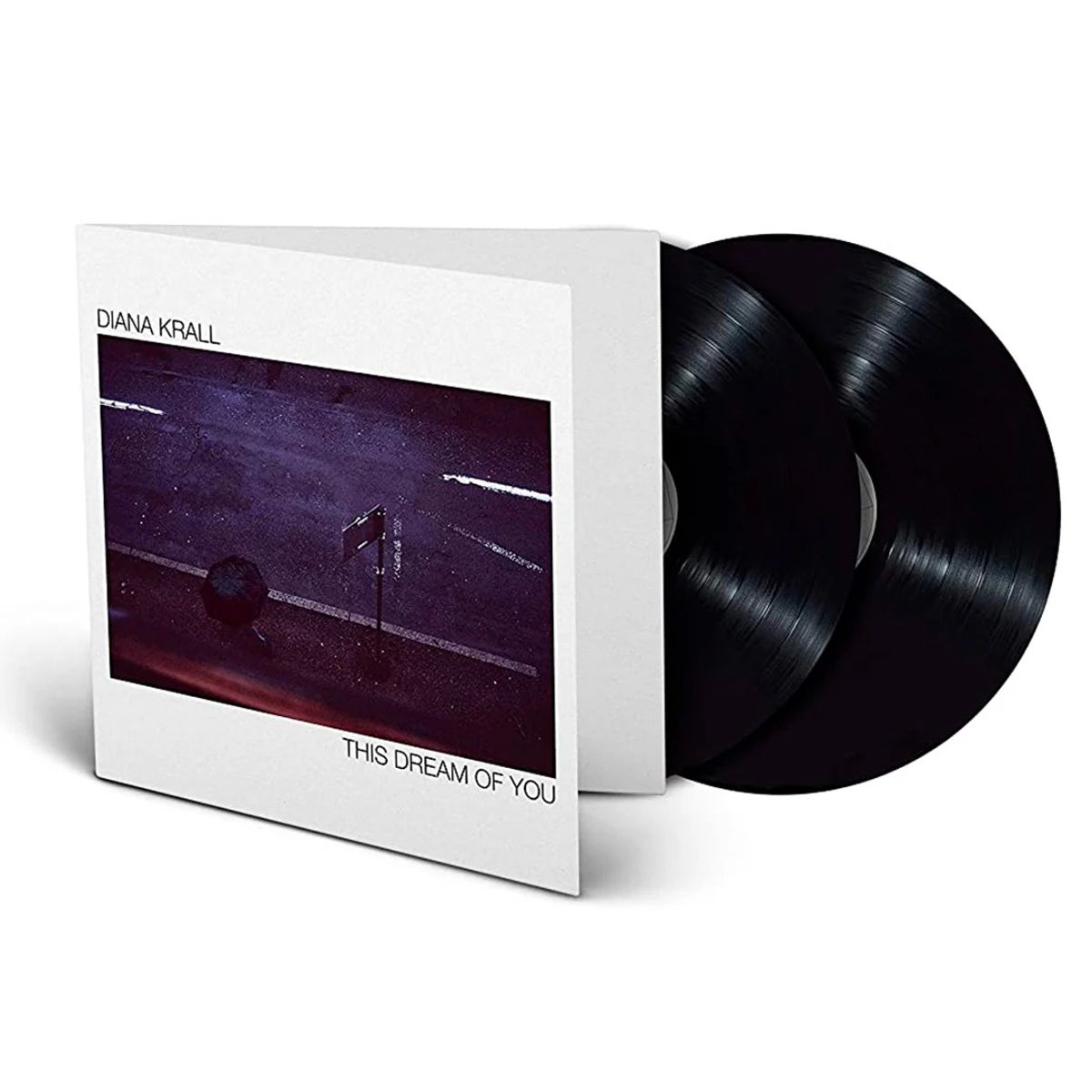 GENERICO - Vinilo Diana Krall - This Dream Of You