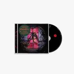 GENERICO - CD Lady Gaga - Chromatica