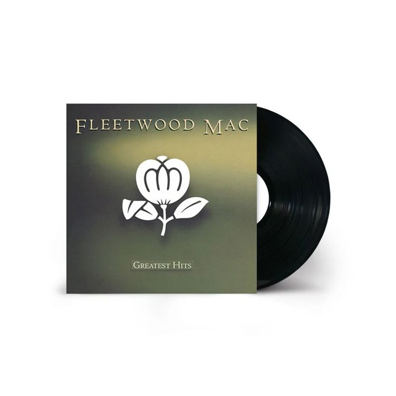 GENERICO - Vinilo Fleetwood Mac - Greatest Hits