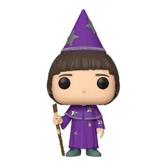 FUNKO - Pop Stranger Things Will 805
