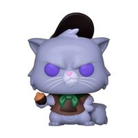 Pop Disney Las Locuras Del Emperador Yzma Gato 1122