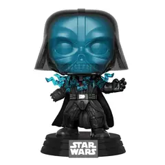 FUNKO - Pop Star Wars Darth Vader 288