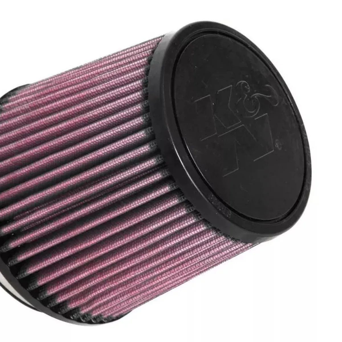 GENERICO - Filtro de aire K&N Ru3600 Universal Original Tunning 102mm