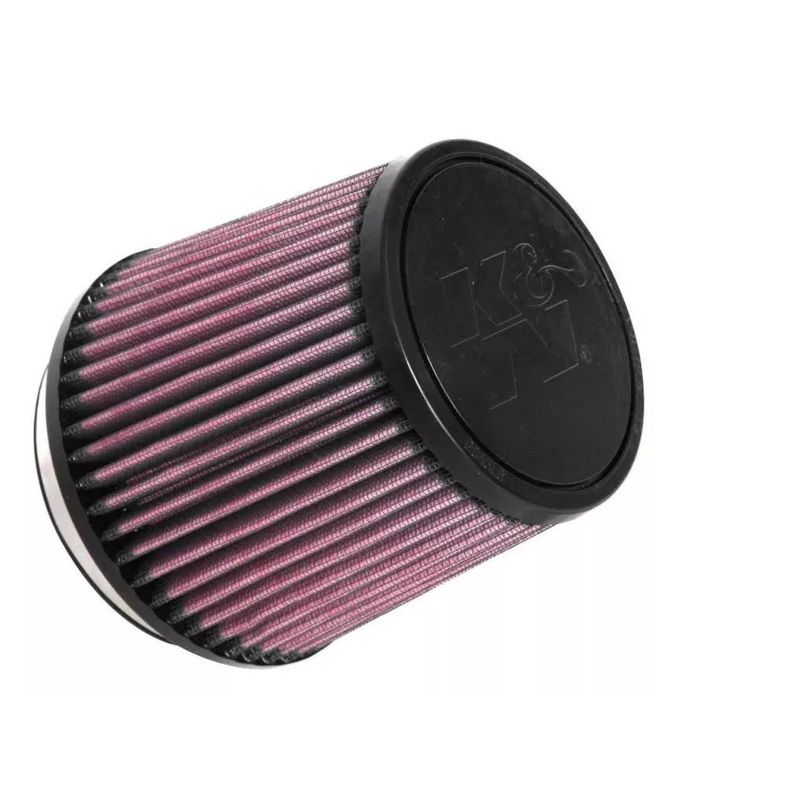 GENERICO - Filtro de aire K&N Ru3600 Universal Original Tunning 102mm