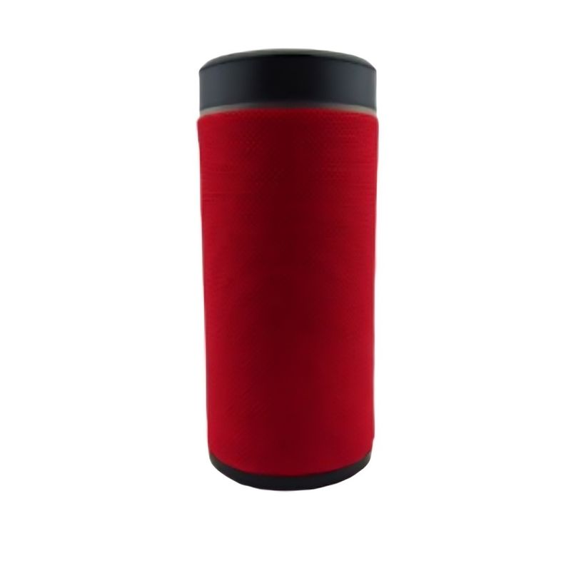 OEM - PARLANTE RECARGABLE KT-125 BLUET USB TF CON LUZ