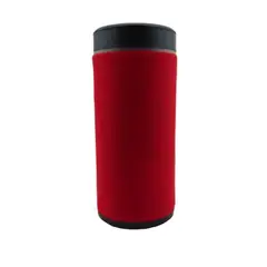 OEM - PARLANTE RECARGABLE KT-125 BLUET USB TF CON LUZ