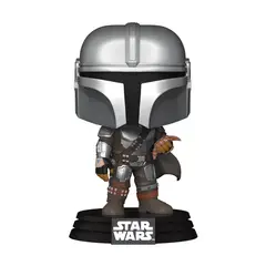 FUNKO - Pop Star Wars The Mandalorian 585