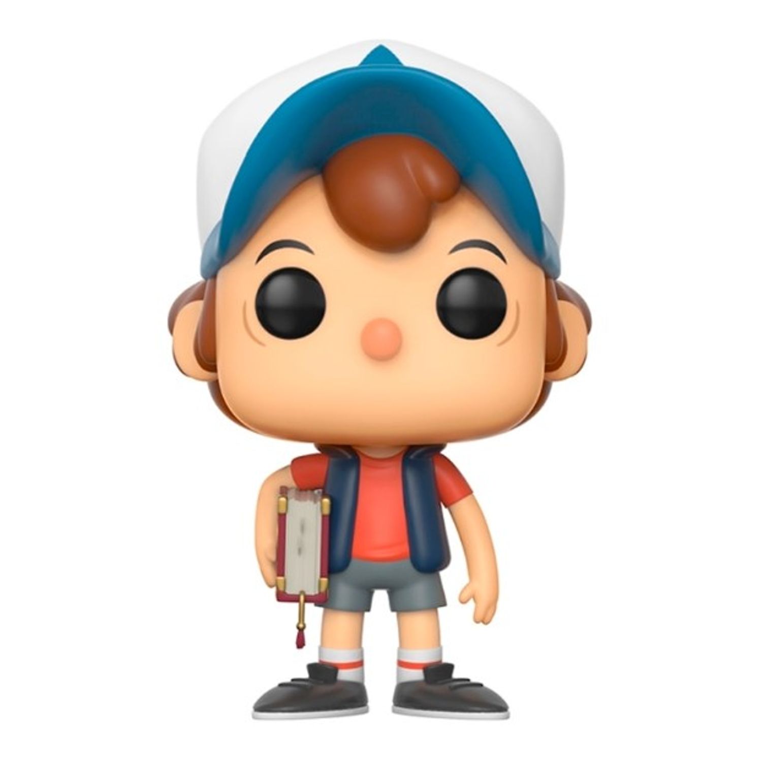 FUNKO Funko Pop Gravity Falls Dipper Pines 240 | Falabella Chile