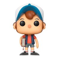 Pop Gravity Falls Dipper Pines 240