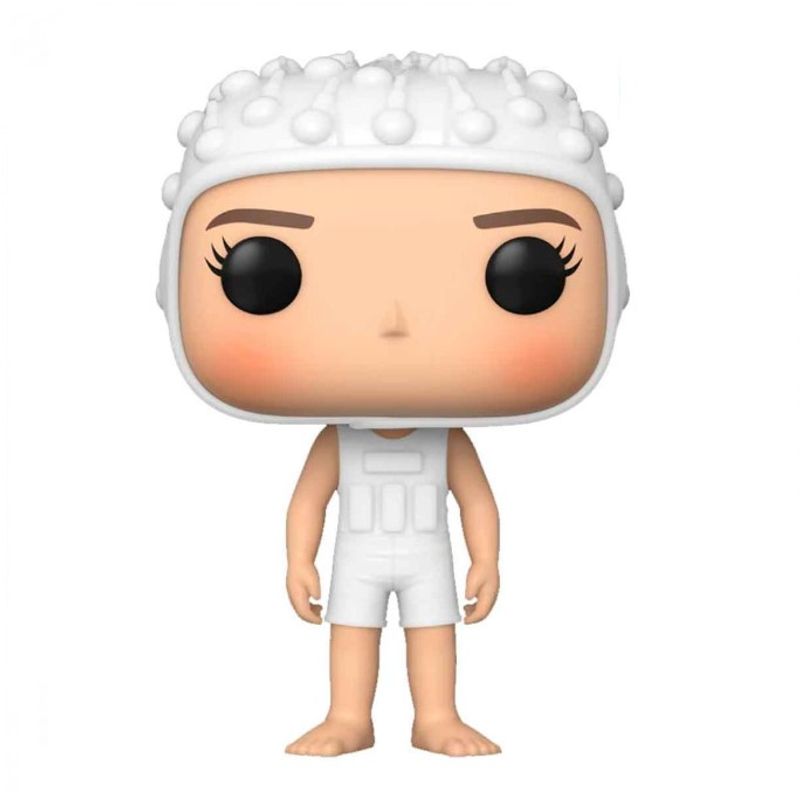 FUNKO - Funko Pop Stranger Things Eleven 1248 (Once)