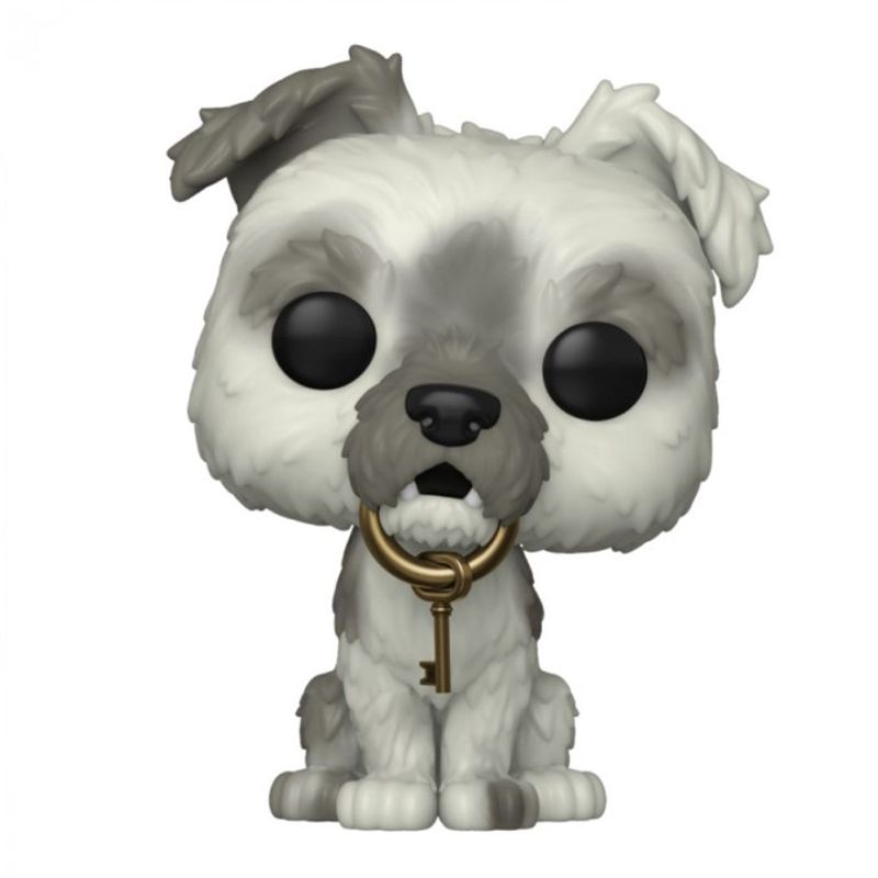 FUNKO - Funko Pop Disney Piratas Del Caribe Perro 1105