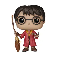 FUNKO - Pop Harry Potter 08