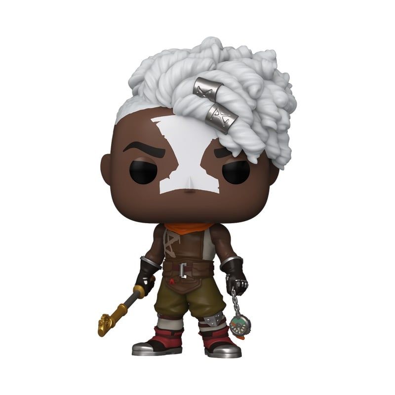 FUNKO - Funko Pop Marvel Stan Lee 283