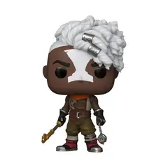 FUNKO - Pop Marvel Stan Lee 283