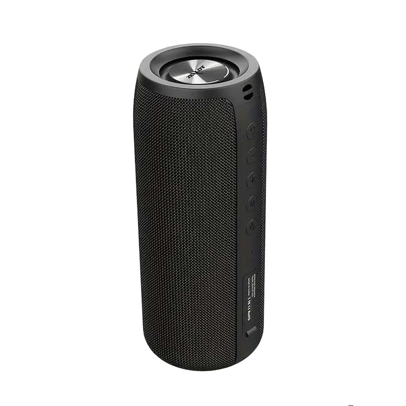 DECORACION CREATIVA - Zealot S51 Parlante Profesional refuerzo de graves 10 horas 20w