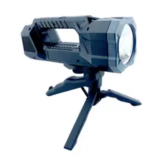OEM - LINTERNA LED SOLAR TY-89ZZ 12W+39 LED + TRIPODE + BALIZA