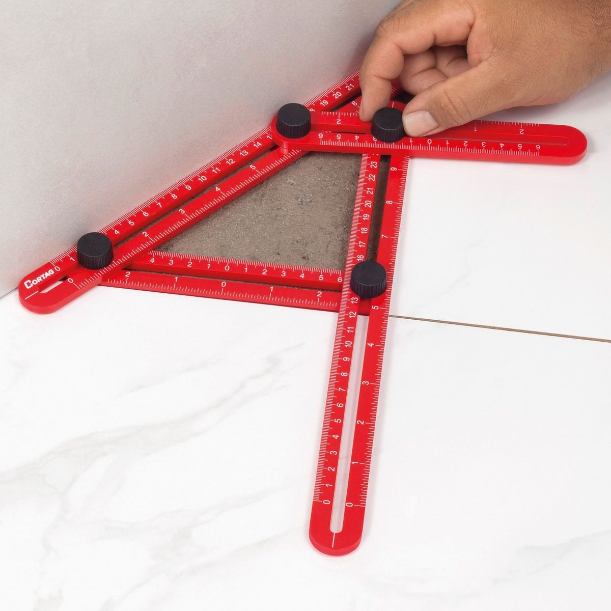 CORTAG - PLANTILLA ANGULAR PARA CORTE