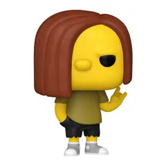 FUNKO - Pop Los Simpsons Dolph Starbeam 1271