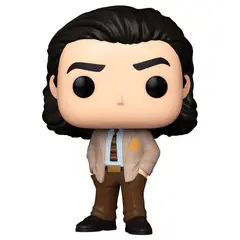 FUNKO - Pop Marvel Loki 895