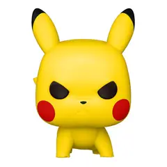 FUNKO - Pop Pokemon Pikachu 779
