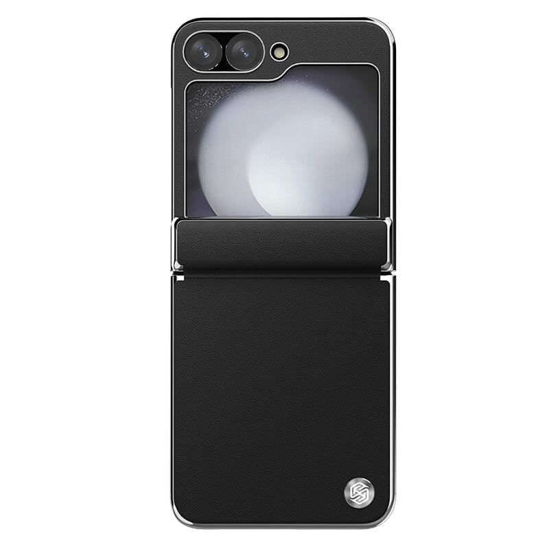 NILLKIN - Carcasa Nillkin Slim Para Samsung Z Flip 6