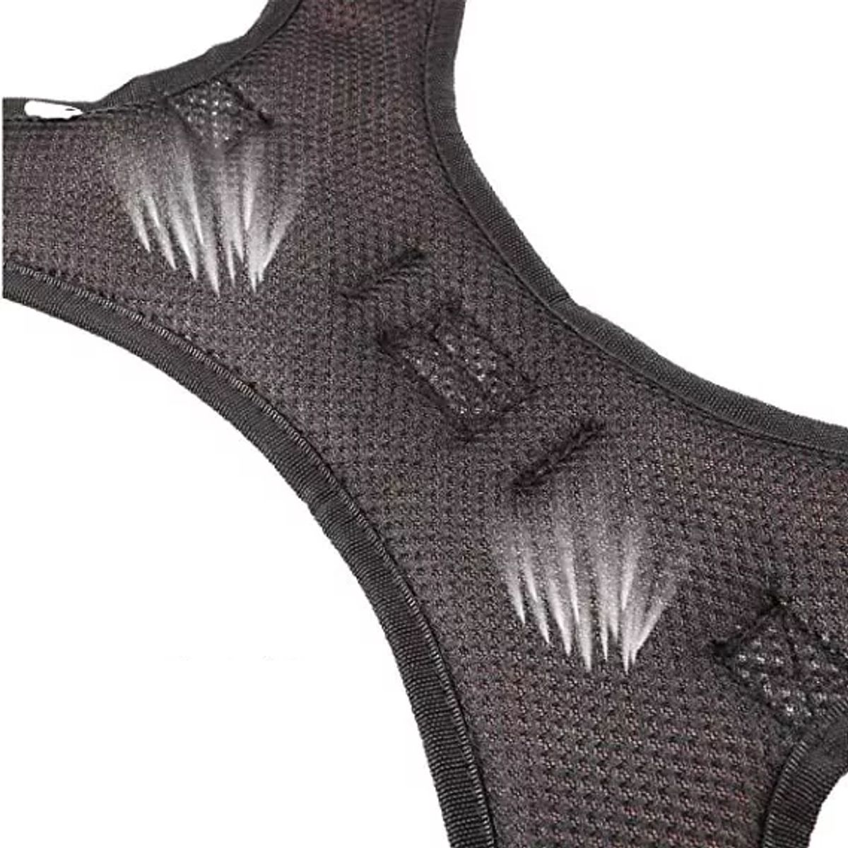 GENERICO - Arnés Talla S Ajustable Para Perros Mascotas Paseo