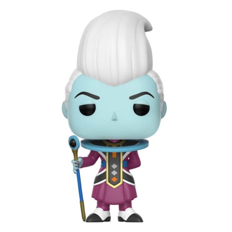 FUNKO - Funko Pop Dragon Ball Whis 317
