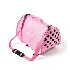 DEFENSOR FOREVER - Bolso Mochila Transporte Porta Gatos Perros Mascota Talla L
