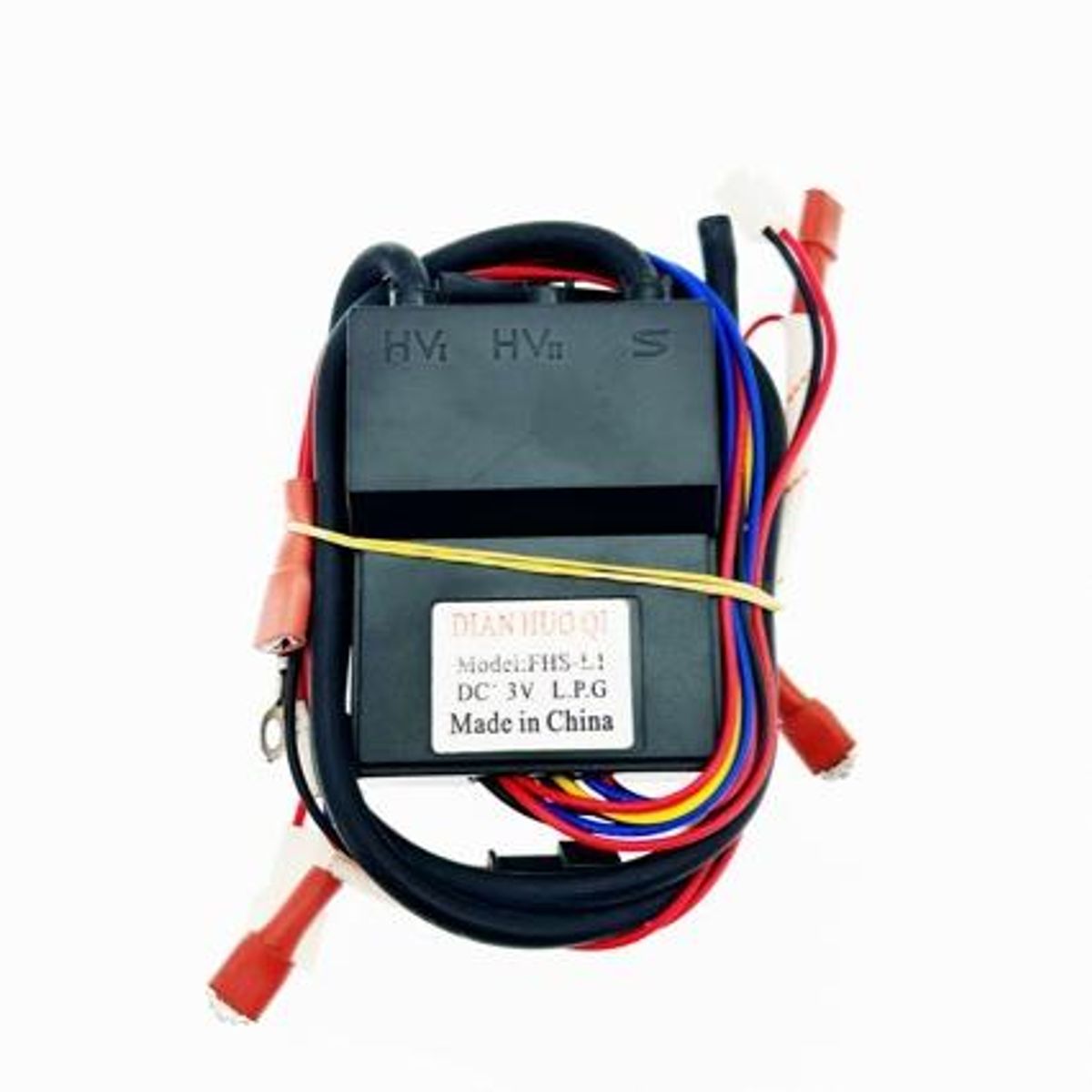 KUANGYE - Modulo Encendido Para Calefont Mademsa Vitality