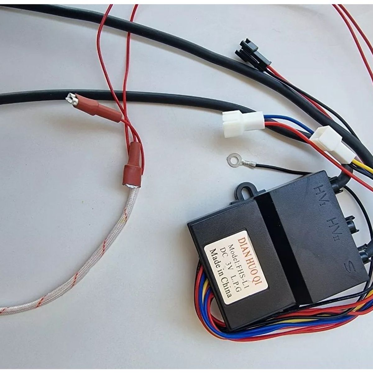 KUANGYE - Modulo Encendido Para Calefont Mademsa Vitality