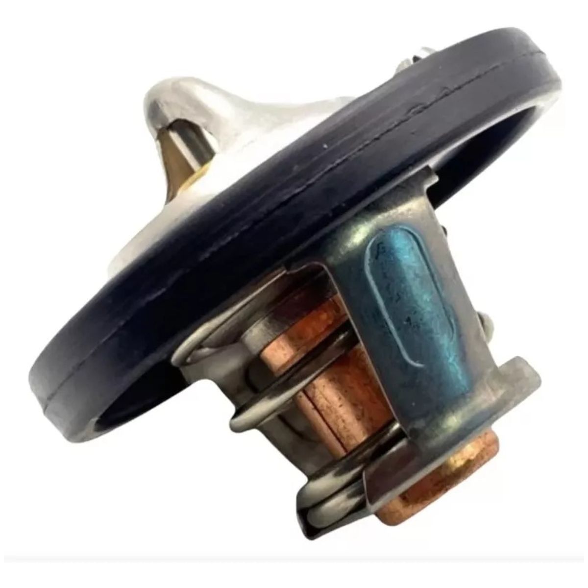 KUANGYE - Termostato Para Ford Fiesta 1.6 2011-2020 Sigma 82º C