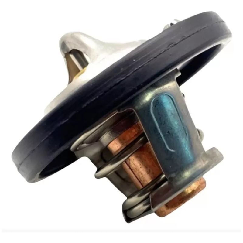 KUANGYE - Termostato Para Ford Fiesta 1.6 2011-2020 Sigma 82º C