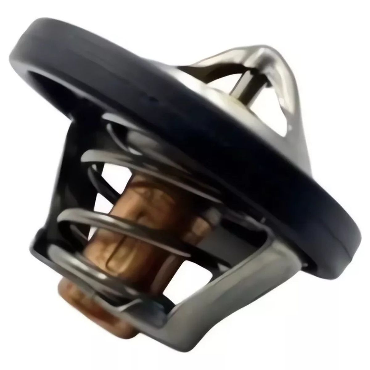 KUANGYE - Termostato Para Ford Fiesta 1.6 2011-2020 Sigma 82º C