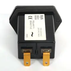 KUANGYE - Horometro Análogo 220v Medidor De Temporizador De Cronómetro