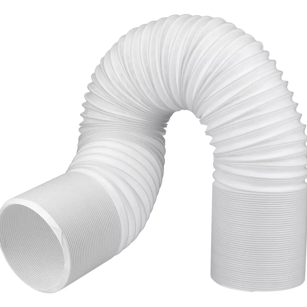 KUANGYE - Tubo O Manga Aire Acondicionado 3Mts13Cm Diámetro