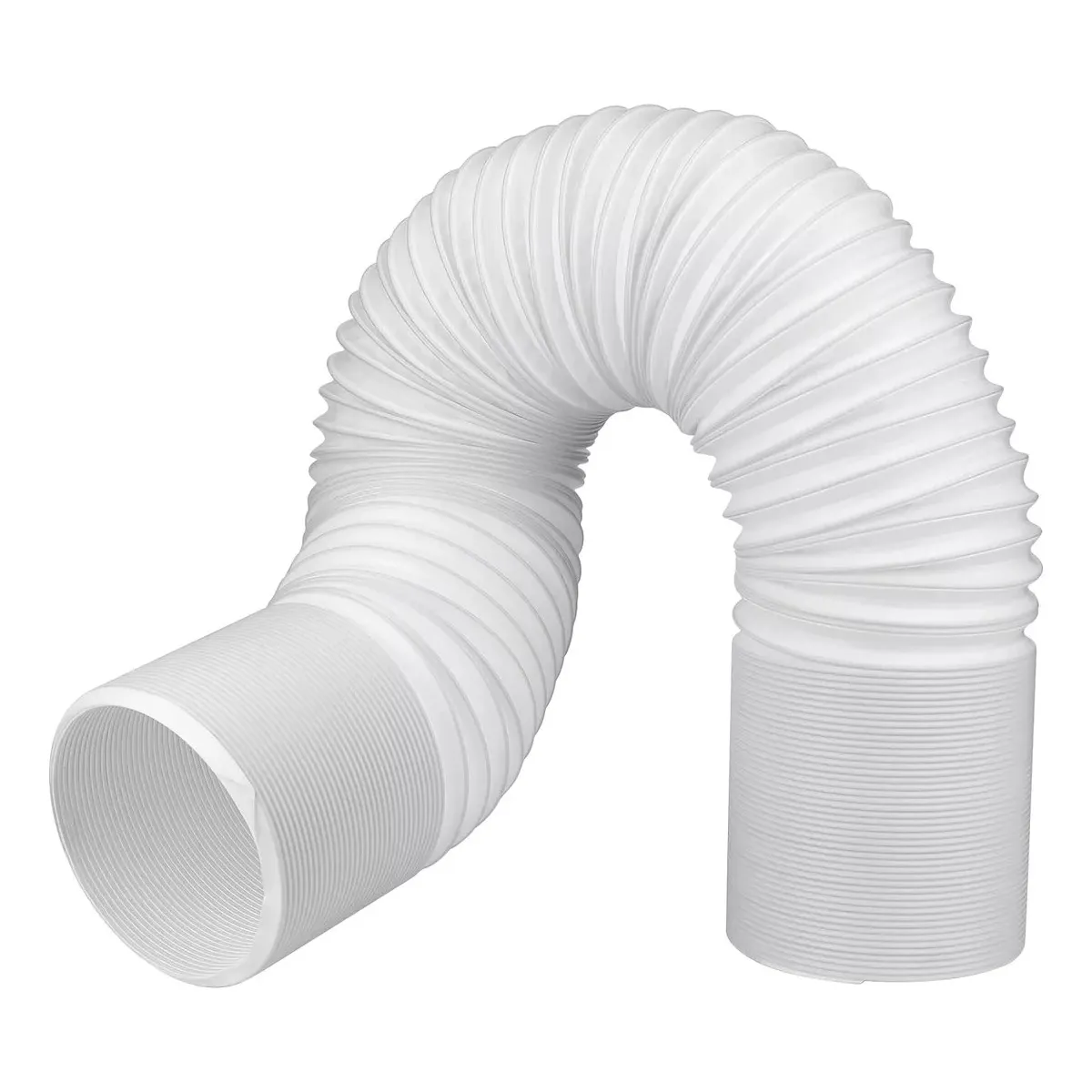 KUANGYE - Tubo O Manga Aire Acondicionado 3Mts13Cm Diámetro