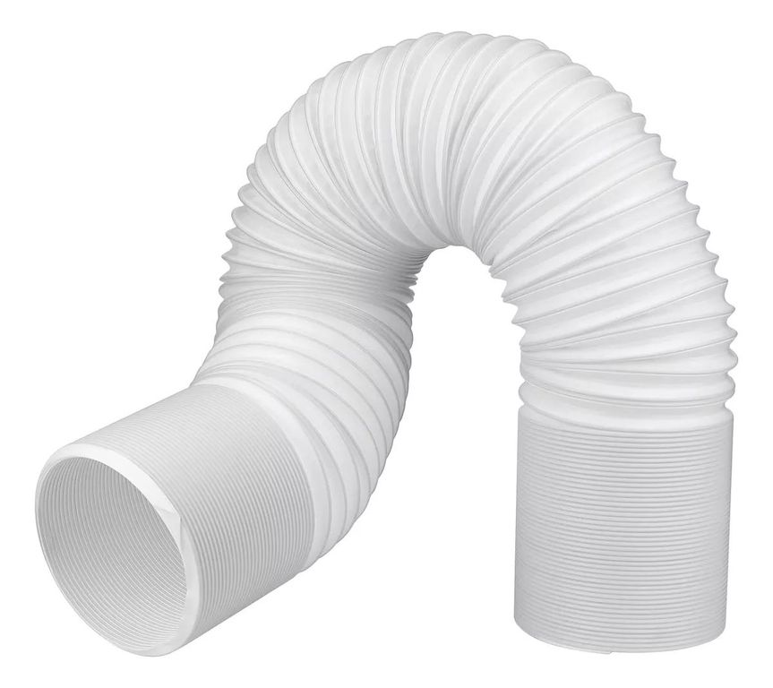 KUANGYE Tubo O Manga Aire Acondicionado 15M13Cm Diámetro