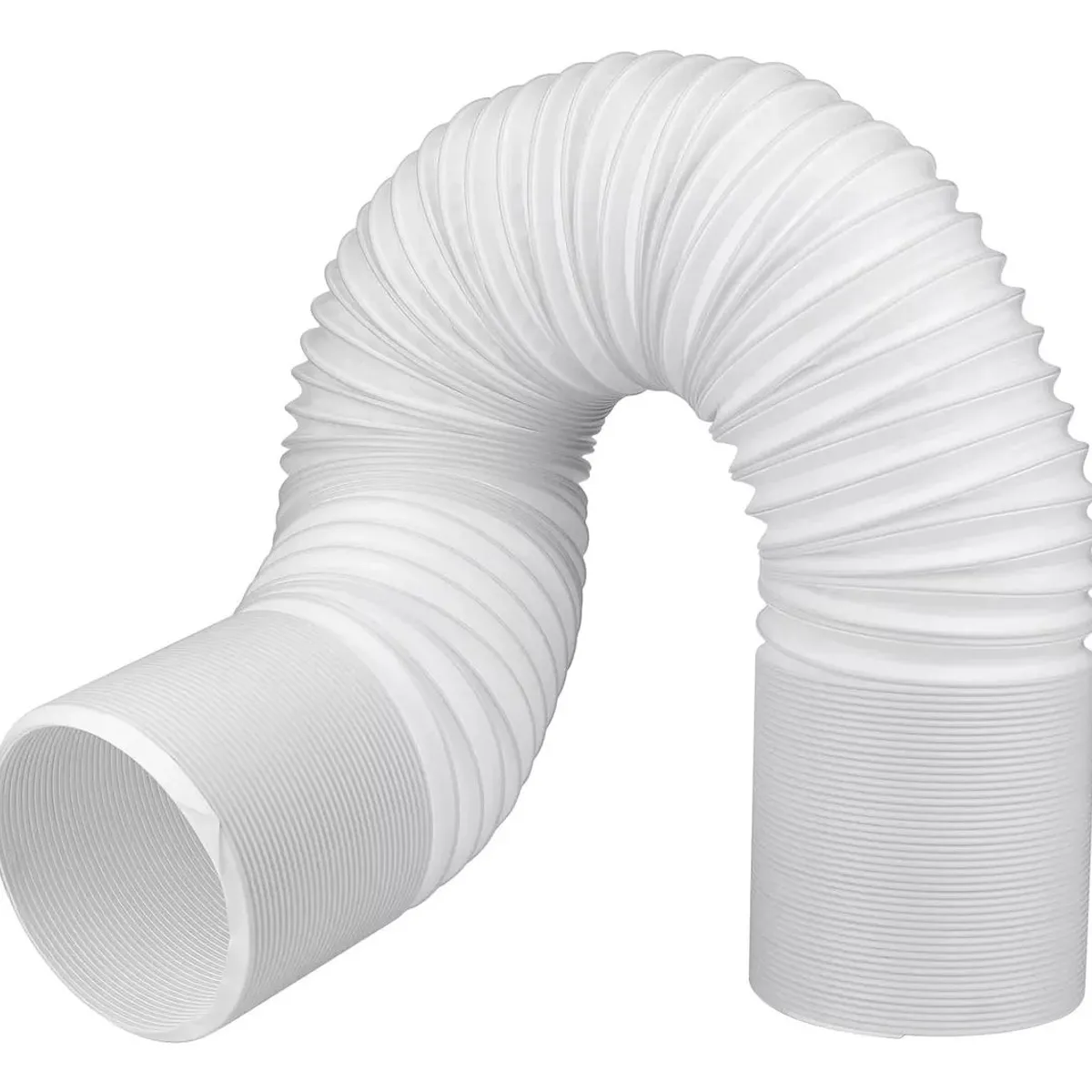 KUANGYE - Tubo O Manga Aire Acondicionado 15M13Cm Diámetro