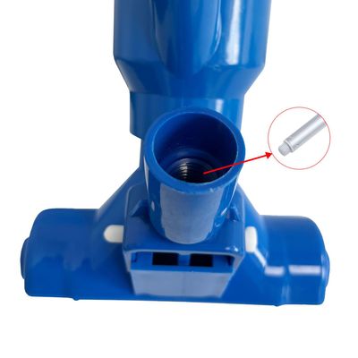 Imagen 2 del producto Aspiradora Limpia Fondo Con Mango Para Piscina Estructural