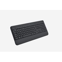 Teclado Ergonómico Signature K650 Inalambrico BLE 5.1 + USB