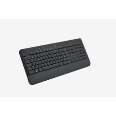 LOGITECH - Teclado Ergonómico Signature K650 Inalambrico BLE 5.1 + USB