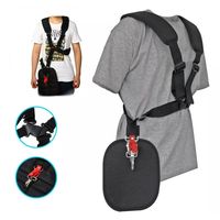 Arnés Acolchado Desmalezadora Corta Cesped Orilladora